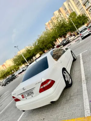 2004 لكزس آل آس ٤٣٠