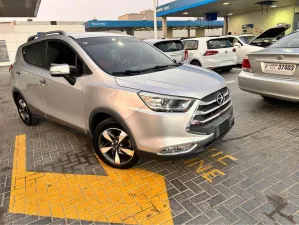 2018 JAC S3 in dubai