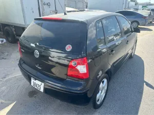 2004 Volkswagen Polo