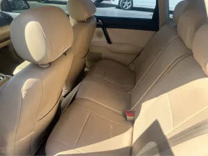 2004 Volkswagen Polo