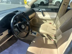 2004 Volkswagen Polo