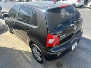 2004 Volkswagen Polo