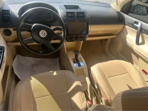 2004 Volkswagen Polo