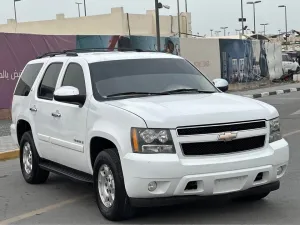 2009 شيفروليه تاهو