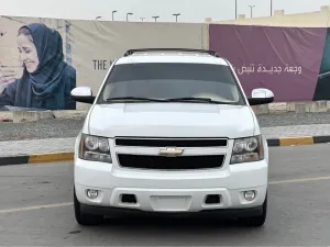 2009 شيفروليه تاهو