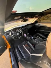 2012 Ford Mustang