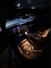 2012 Ford Mustang