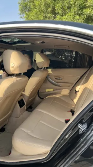 2017 BMW 3-Series