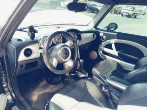 2007 Mini Convertible