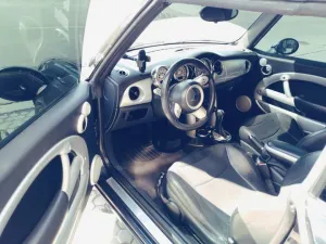 2007 Mini Convertible