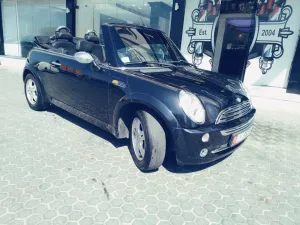 2007 Mini Convertible