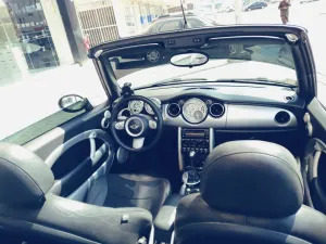 2007 Mini Convertible