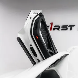 2024 Lamborghini Revuelto