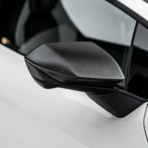 2024 Lamborghini Revuelto