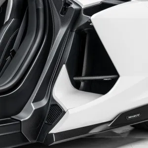 2024 Lamborghini Revuelto