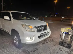 2011 Toyota Prado