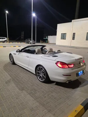 2011 BMW 6-Series