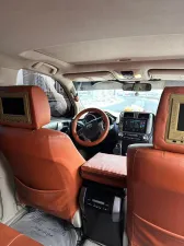 2011 Toyota Prado