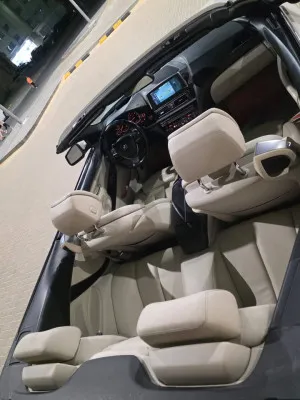 2011 BMW 6-Series