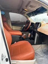 2011 Toyota Prado