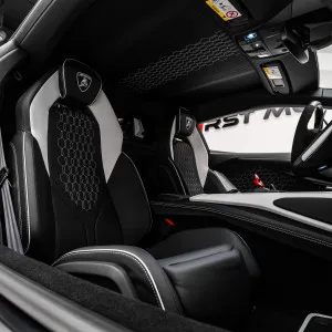 2024 Lamborghini Revuelto