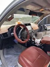 2011 Toyota Prado