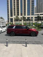 2022 Kia Carnival