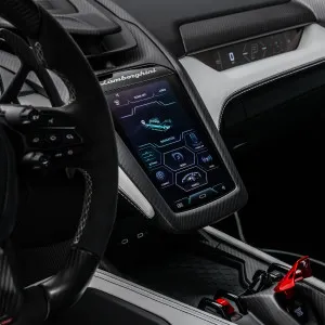 2024 Lamborghini Revuelto