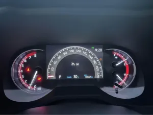 2019 تويوتا راف ٤