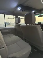2016 Toyota Land Cruiser