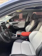 2019 تويوتا راف ٤