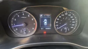 2018 Hyundai Elentra