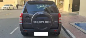 2016 سوزوكي فيتارا