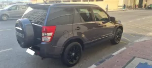 2016 سوزوكي فيتارا