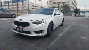 2014 Kia K7