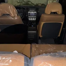 2023 Nissan Patrol Super Safari