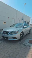 2016 Nissan Altima in dubai