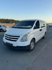 2016 Hyundai H1 in dubai