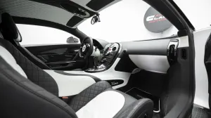 2006 Bugatti Veyron