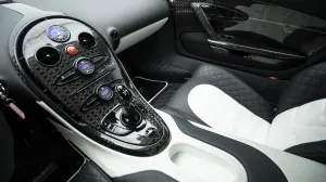 2006 Bugatti Veyron