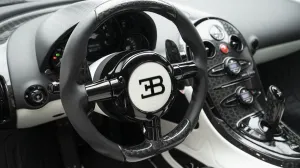 2006 Bugatti Veyron