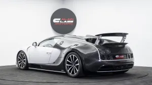 2006 Bugatti Veyron