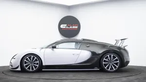 2006 Bugatti Veyron