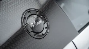 2006 Bugatti Veyron
