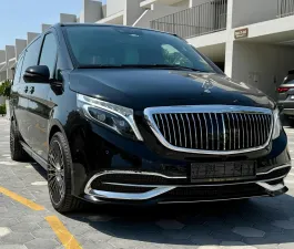 2023 Mercedes-Benz V-Class in dubai