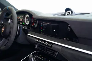 2024 Porsche 911 Carrera