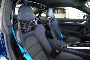 2024 Porsche 911 Carrera