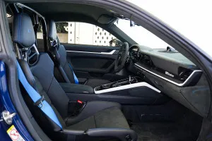 2024 Porsche 911 Carrera