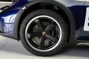 2024 Porsche 911 Carrera