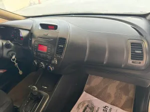 2014 Kia Cerato